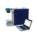 High performance 20w fiber laser marking machine